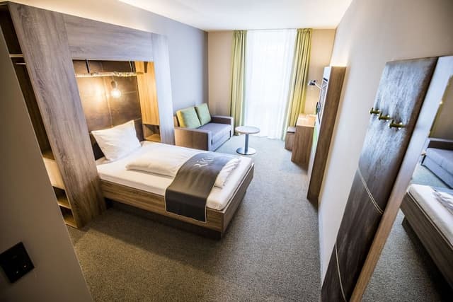 Comfort Single Room