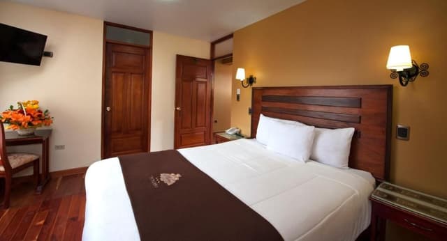 Habitación Individual