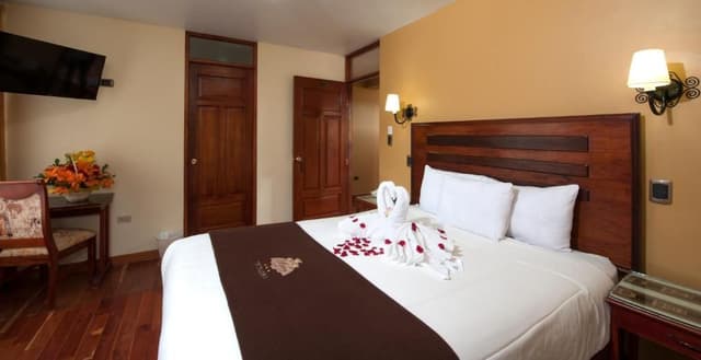 Habitación Doble