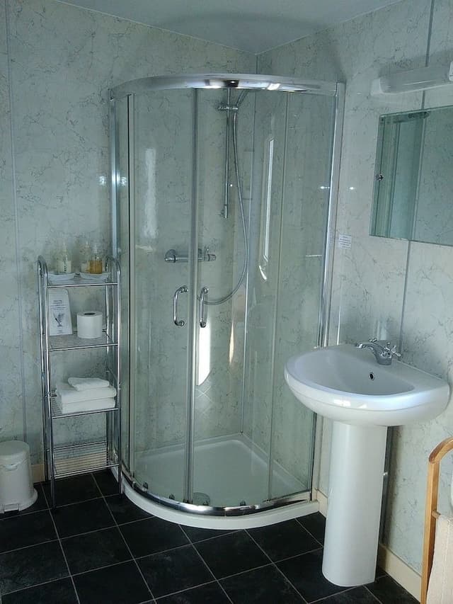 Double Room, Private Bathroom (Small)