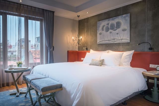 Trendy Suite
