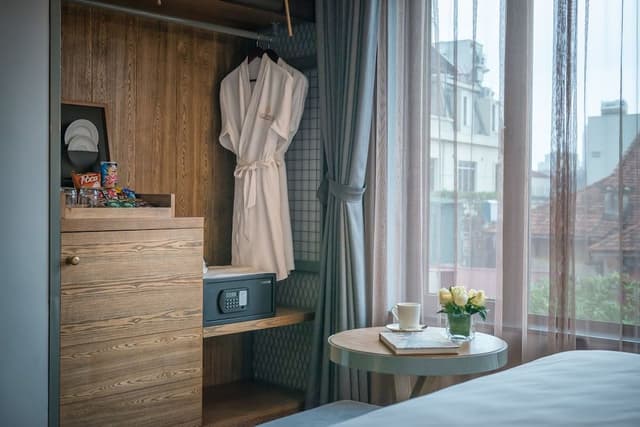 Trendy Suite