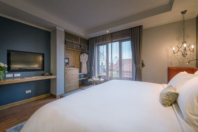 Trendy Suite