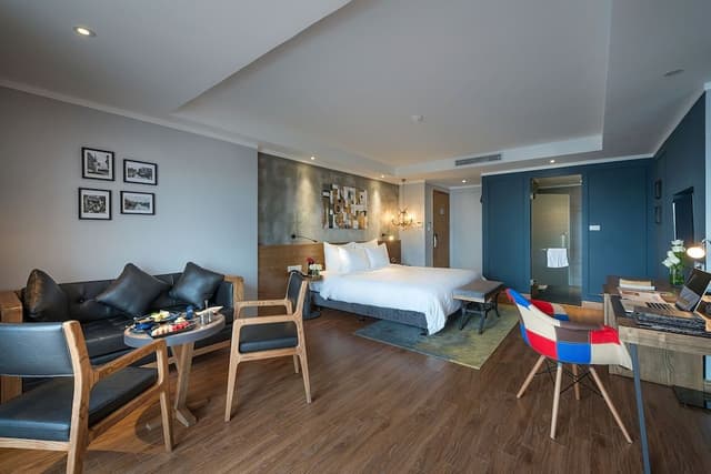 Premium Suite
