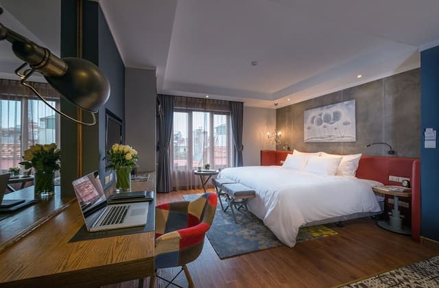 Trendy Suite