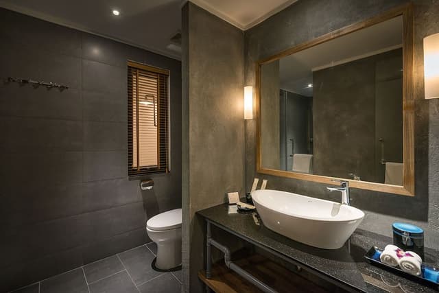 Premium Suite