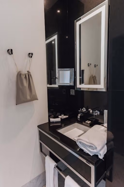 Master Suite