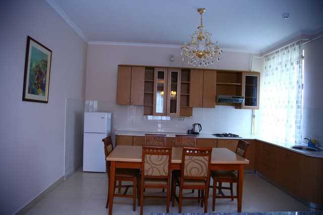 Five-Bedroom Cottage