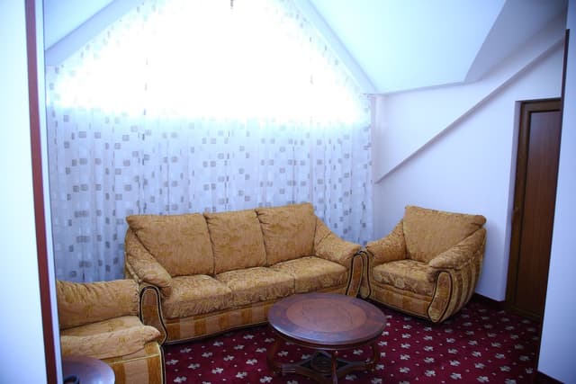 Three-Bedroom Cottage