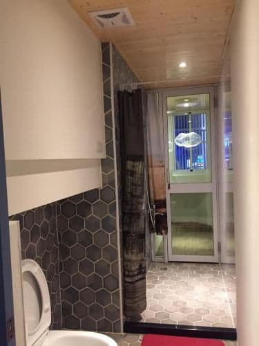 Small Double Room