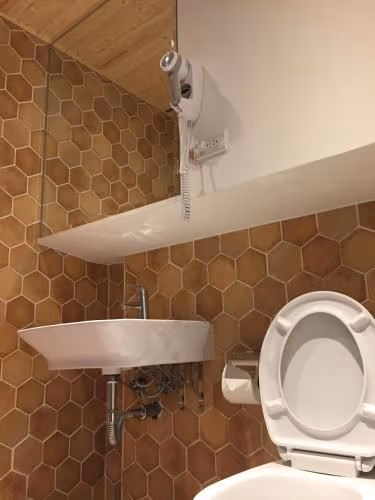 Standard Double