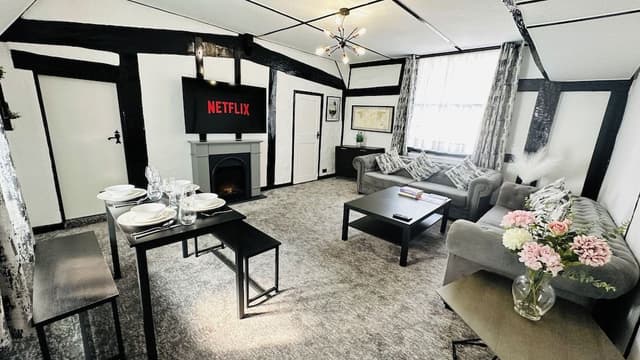 Superior Apartment