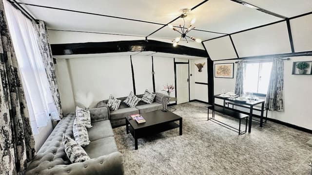 Superior Apartment
