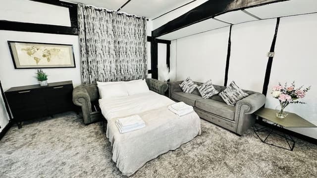 Superior Apartment