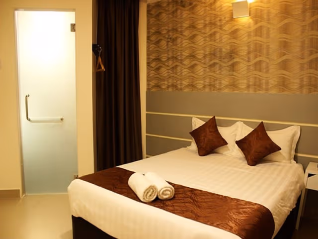 Superior Queen Room