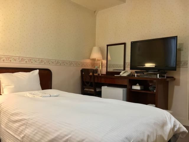 Twin Room, 2 Twin Beds