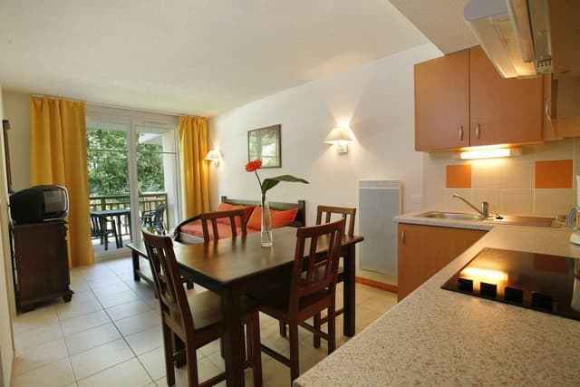 Apartment, 1 Bedroom (4 Pax)