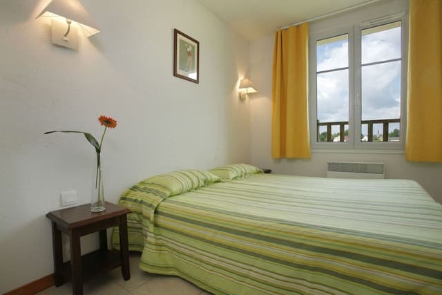 Apartment, 1 Bedroom (4 Pax)
