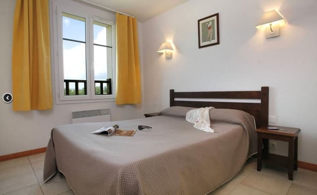 Apartment, 1 Bedroom (4 Pax)