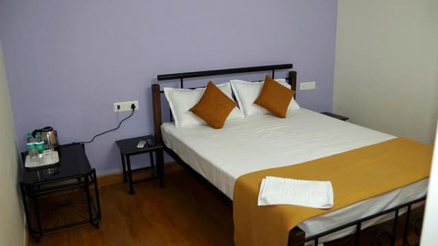 Standard AC Room
