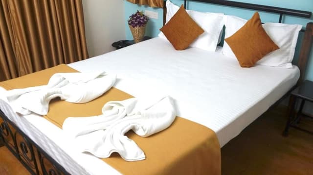 Standard AC Room