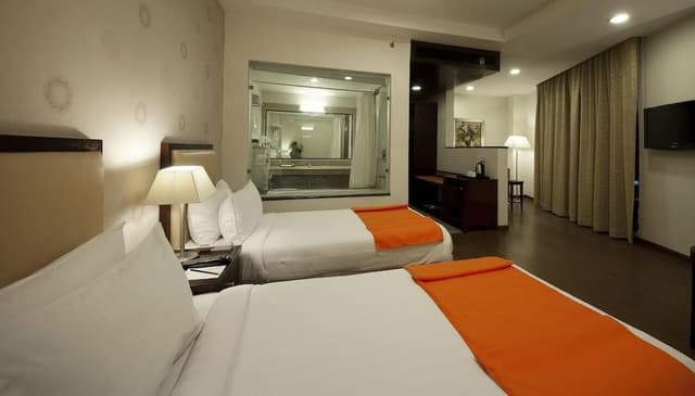 Superior Double or Twin Room