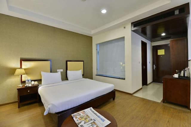 Superior Double or Twin Room