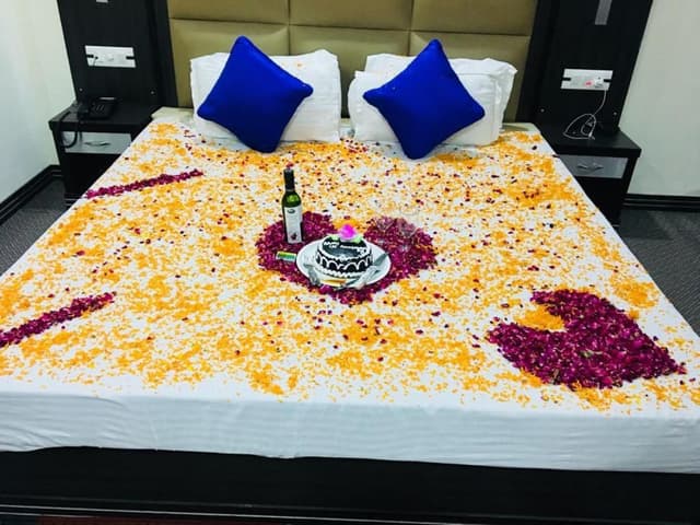 Executive Room