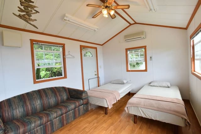 Twin Suite Room, Non Smoking, Ocean View ( Pet Friendly )