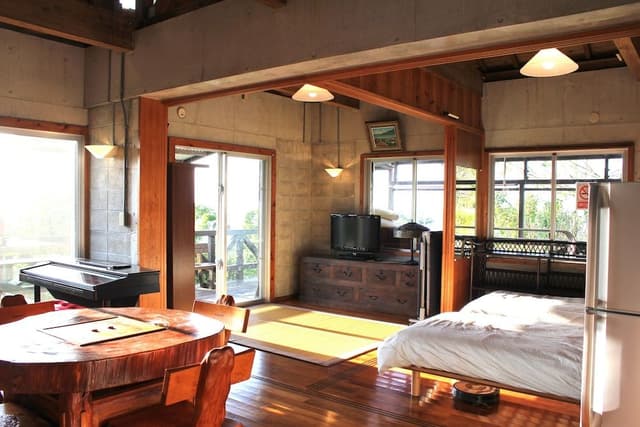Terrace Suite Room, Non Smoking, Ocean View
