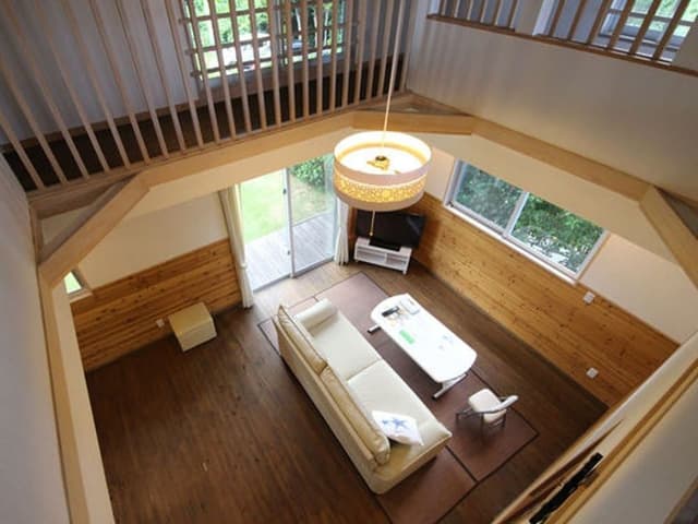 Room, 3 Bedrooms
