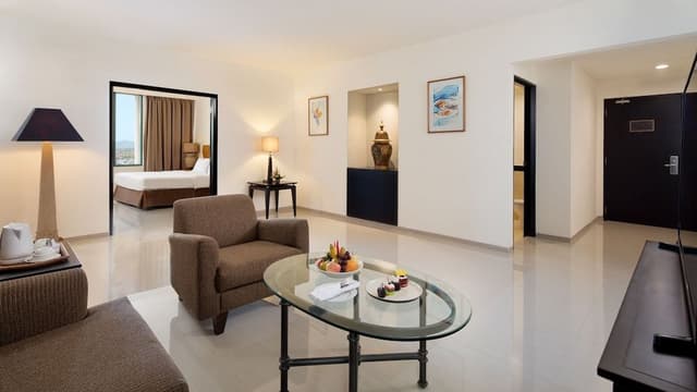 Executive Suite