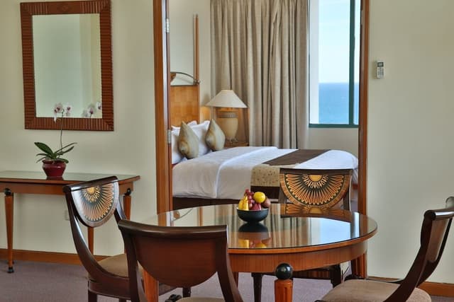 Executive Suite