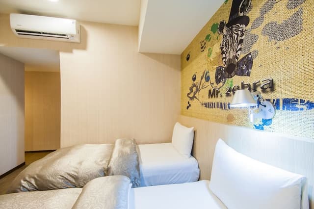 Superior Twin Room, 2 Twin Beds