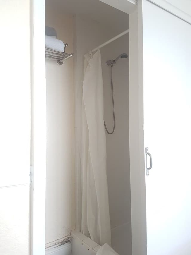 Premium Double Room, Ensuite, Sea View