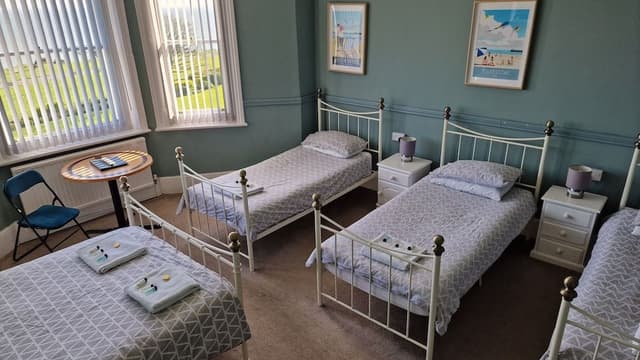 Family Room, Ensuite, Sea View
