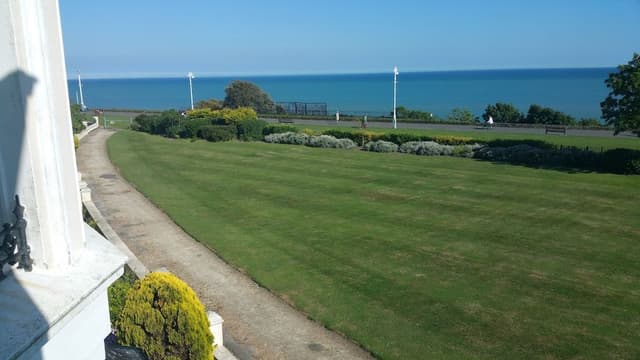 Family Room, Ensuite, Sea View