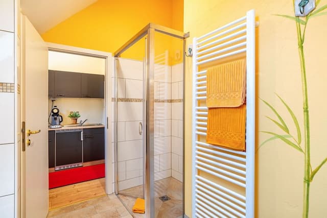 Comfort Apartment (A6)