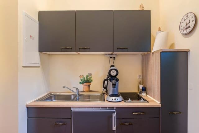 Comfort Apartment (A5)