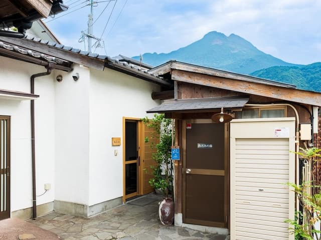 Japanese Western Style Room, Annex,[Fukujuso], Non-Smoking