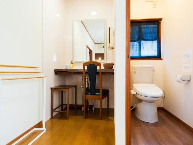 Annex Japanese Style Room with Hot spring Bath [Sakurasou] Non Smoking