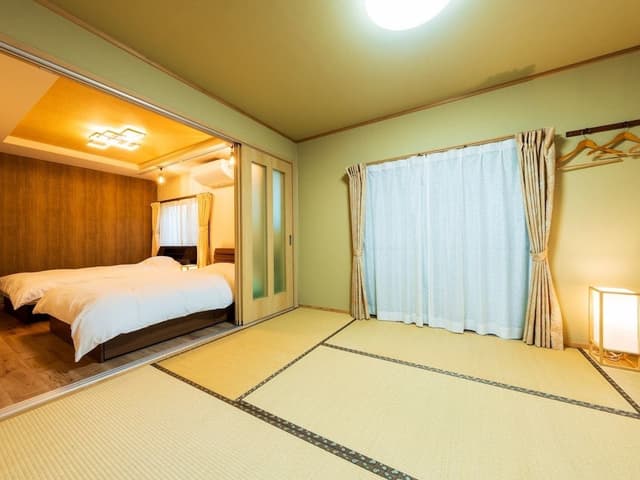 Japanese Western Style Room, Annex,[Fukujuso], Non-Smoking
