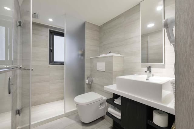 Superior Double Room, 2 Twin Beds