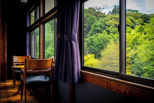 Japanese-Style Deluxe Room