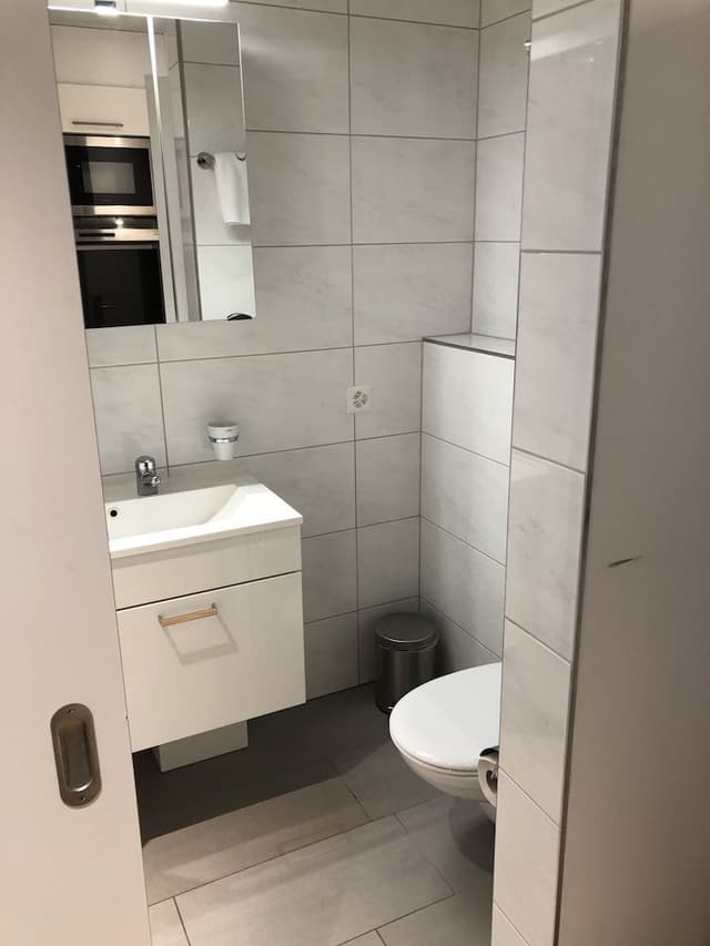 Apartment for 1 adult