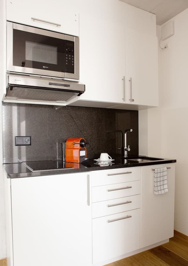 Apartment for 1 adult