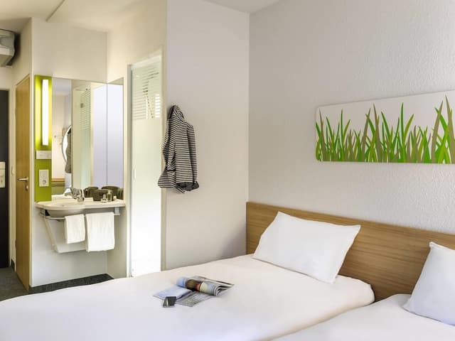 Room, 2 Twin Beds