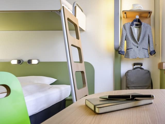 Standard Room, 1 Double Bed