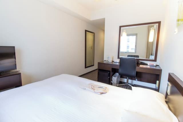 [Smoking] Single Room (16 sqm)