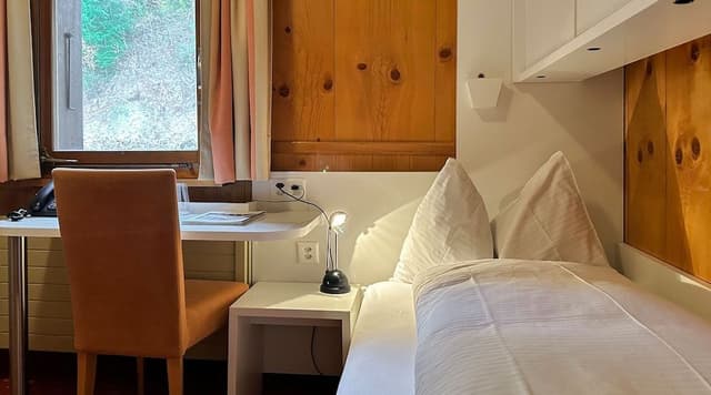 Single Room